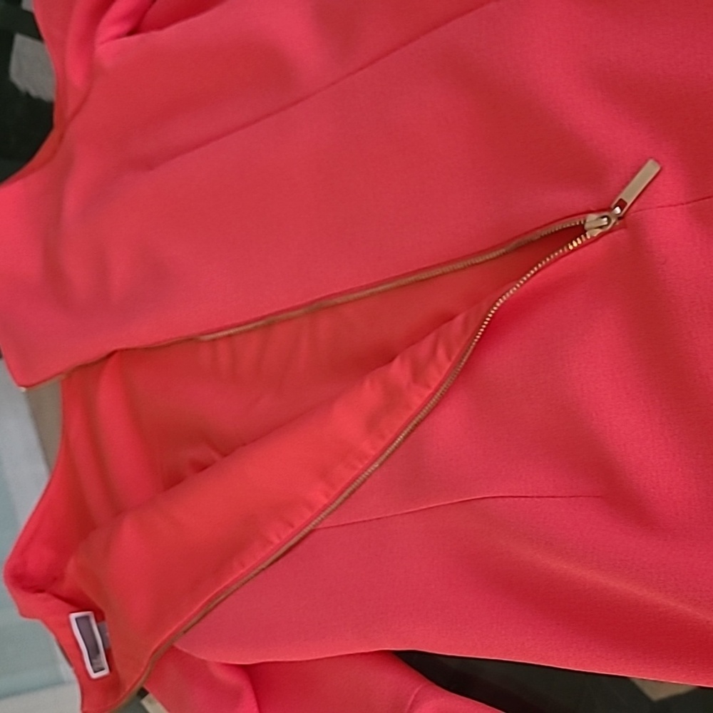 Chelsea28 Ruffle Dress ❤️ - Picture 5 of 7